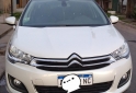 Autos - Citroen C4 lounge 1.6 THP 2017 Nafta 84500Km - En Venta