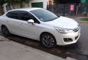 Autos - Citroen C4 lounge 1.6 THP 2017 Nafta 84500Km - En Venta