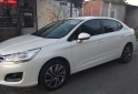 Autos - Citroen C4 lounge 1.6 THP 2017 Nafta 84500Km - En Venta