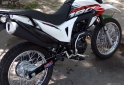 Motos - Honda XR 190 L 2024 Nafta 500Km - En Venta