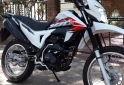 Motos - Honda XR 190 L 2024 Nafta 500Km - En Venta