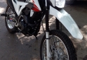 Motos - Honda XR 190 L 2024 Nafta 500Km - En Venta