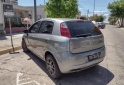 Autos - Fiat Punto 2008 Nafta 169000Km - En Venta