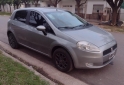 Autos - Fiat Punto 2008 Nafta 169000Km - En Venta