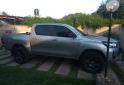 Camionetas - Toyota Hilux sr 2.4 2022 Diesel 32000Km - En Venta