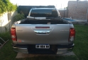 Camionetas - Toyota Hilux sr 2.4 2022 Diesel 32000Km - En Venta