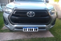 Camionetas - Toyota Hilux sr 2.4 2022 Diesel 32000Km - En Venta