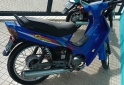 Motos - Yamaha Criypton 2007 Nafta 111111Km - En Venta