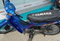 Motos - Yamaha Criypton 2007 Nafta 111111Km - En Venta