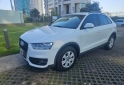 Camionetas - Audi Q3 2013 Nafta 110000Km - En Venta