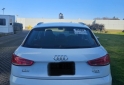 Camionetas - Audi Q3 2013 Nafta 110000Km - En Venta