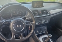 Camionetas - Audi Q3 2013 Nafta 110000Km - En Venta