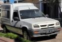 Utilitarios - Renault Express 1.9D 1999 Diesel 390Km - En Venta