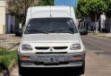 Utilitarios - Renault Express 1.9D 1999 Diesel 390Km - En Venta