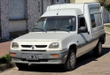 Utilitarios - Renault Express 1.9D 1999 Diesel 390Km - En Venta