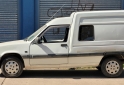 Utilitarios - Renault Express 1.9D 1999 Diesel 390Km - En Venta