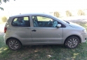 Autos - Volkswagen Fox 3p 1.6 2012 Nafta 170000Km - En Venta