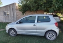 Autos - Volkswagen Fox 3p 1.6 2012 Nafta 170000Km - En Venta