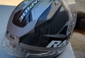 Accesorios para Motos - Vendo casco carbono. - En Venta