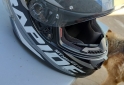 Accesorios para Motos - Vendo casco carbono. - En Venta