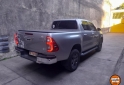 Camionetas - Toyota Hilux 2023 Diesel 56000Km - En Venta