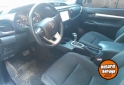 Camionetas - Toyota Hilux 2023 Diesel 56000Km - En Venta