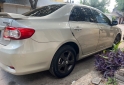 Autos - Toyota Corolla 2012 Nafta 145000Km - En Venta