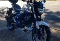 Motos - Yamaha MT 03 2016 Nafta 20500Km - En Venta