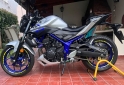 Motos - Yamaha MT 03 2016 Nafta 20500Km - En Venta