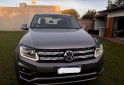 Camionetas - Volkswagen Amarok 2018 Diesel 92800Km - En Venta