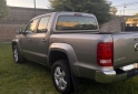 Camionetas - Volkswagen Amarok 2018 Diesel 92800Km - En Venta