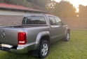 Camionetas - Volkswagen Amarok 2018 Diesel 92800Km - En Venta