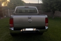 Camionetas - Volkswagen Amarok 2018 Diesel 92800Km - En Venta