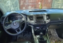 Camionetas - Volkswagen amarok 2020 Diesel 130000Km - En Venta