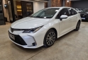 Autos - Toyota COROLLA SEG 2.0L CVT 2022 Nafta 46000Km - En Venta