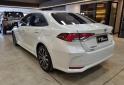 Autos - Toyota COROLLA SEG 2.0L CVT 2022 Nafta 46000Km - En Venta