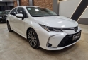 Autos - Toyota COROLLA SEG 2.0L CVT 2022 Nafta 46000Km - En Venta