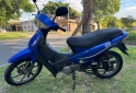 Motos - Guerrero trp 110 full 2017 Nafta 17000Km - En Venta