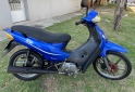 Motos - Guerrero trp 110 full 2017 Nafta 17000Km - En Venta