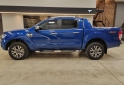 Camionetas - Ford RANGER DC LIMITED 3.2L AT 2021 Diesel 45000Km - En Venta