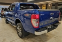 Camionetas - Ford RANGER DC LIMITED 3.2L AT 2021 Diesel 45000Km - En Venta