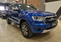 Camionetas - Ford RANGER DC LIMITED 3.2L AT 2021 Diesel 45000Km - En Venta