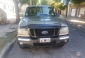 Camionetas - Ford ranger 2006 Diesel 275000Km - En Venta