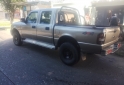 Camionetas - Ford ranger 2006 Diesel 275000Km - En Venta