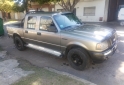 Camionetas - Ford ranger 2006 Diesel 275000Km - En Venta