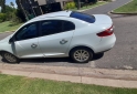 Autos - Renault FLUENCE 2014 GNC 145Km - En Venta