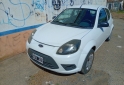 Autos - Ford Ka 2013 GNC 137000Km - En Venta