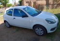 Autos - Ford Ka 2013 GNC 137000Km - En Venta