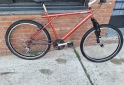 Deportes - Vendo MTB  rod.26 - En Venta