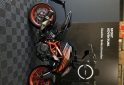 Motos - Ktm Duke 250 2023 Nafta 3000Km - En Venta